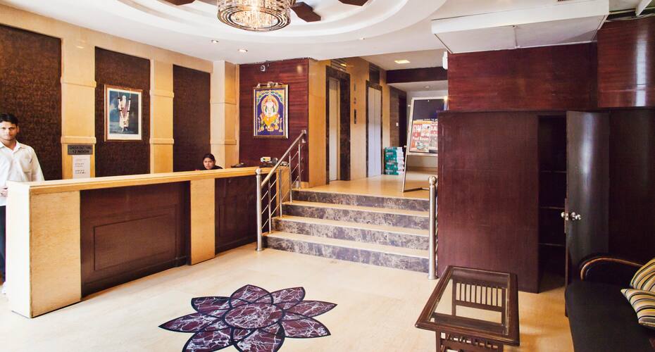 Hotel Shiraz Castle, Amritsar 2
